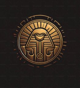 Antike Hieroglyphen